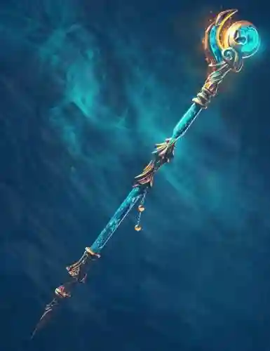 仙魔剧里武器插图1