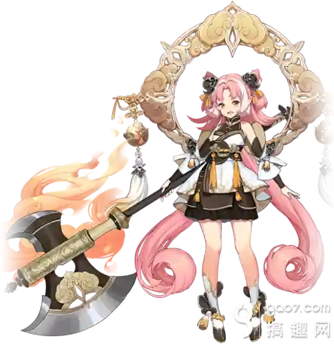 云梦四时歌封印技能符灵_2插图1