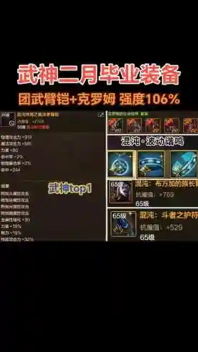 气功需要高强武器吗_1插图
