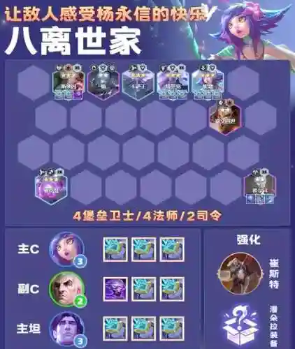 电击疗法阵容搭配插图1