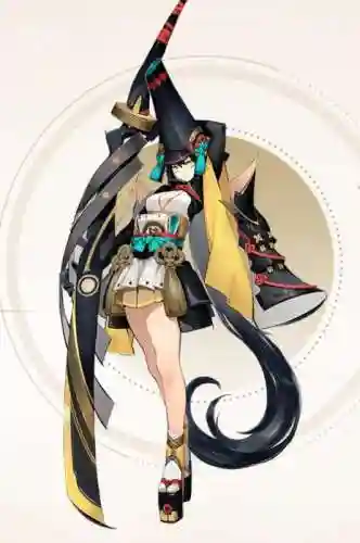 2018平安京妖刀姬攻略插图