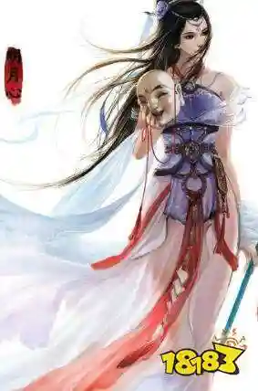 普通本明月心攻略插图