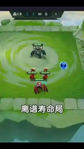沙皇技能能用来逃跑吗_1插图1