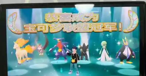 口袋妖怪明亮珍珠阵容搭配_2插图1