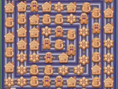 宾果消消消732攻略大全插图