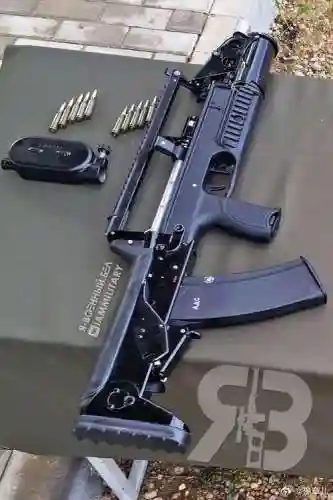 ash的武器插图1