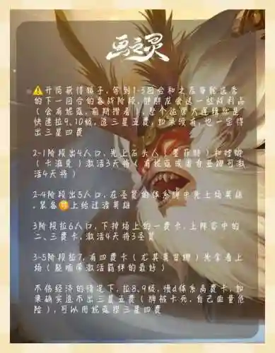 神威阵容搭配_1插图1