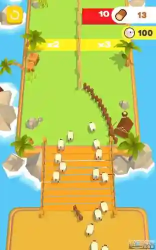 thesheeps攻略插图1