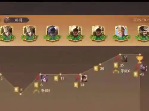 三国杀手游自走棋阵容搭配_1插图1