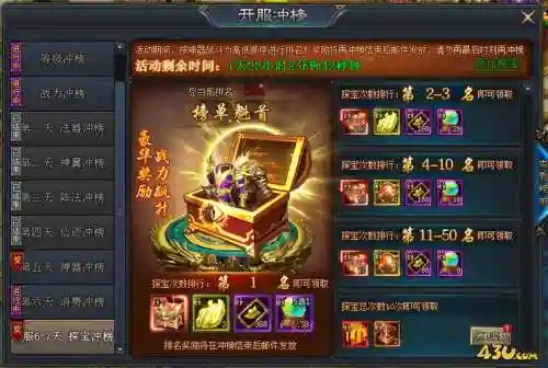 武动苍穹主宰装备升级插图1