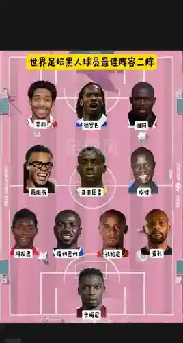 老黑阵容搭配插图1