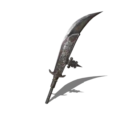 上古世纪黑暗骑士用什么武器插图