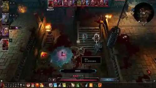 神界原罪2虚空骑士mod技能书在哪里_2插图1