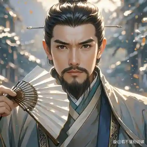 三国风云之惧鬼劫2.0攻略插图1