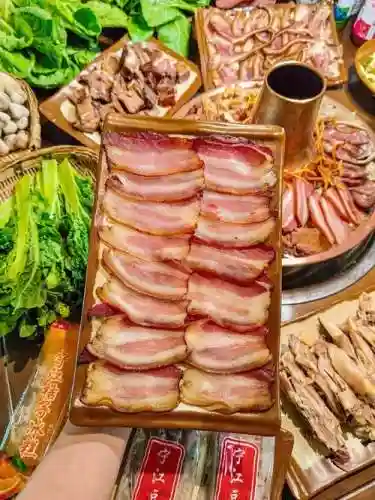老腊肉阵容_1插图