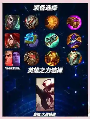 云顶之弈神刺客阵容搭配插图1