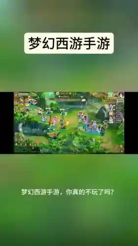 手机版梦幻西游电脑上登录不上去_1插图1