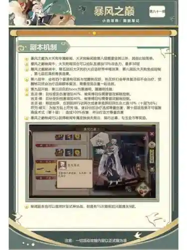 大天狗秘闻黑科技攻略插图