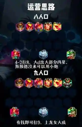 能弑神的阵容搭配_1插图