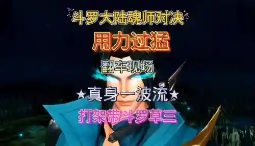 杨无敌真身阵容搭配插图