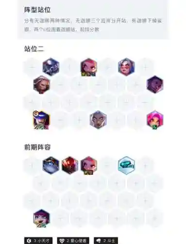 法师阵容如何搭配插图1