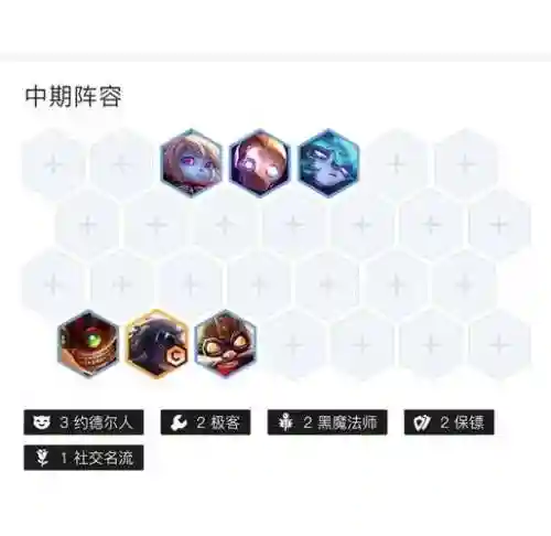 烬阵容搭配排位_1插图