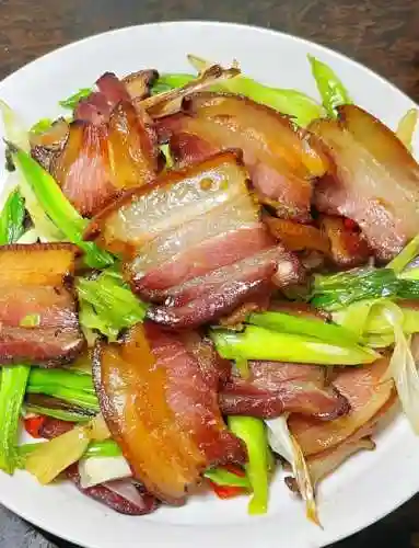 老腊肉阵容_1插图1