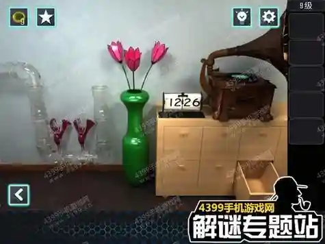 逃生挑战4第9关攻略视频插图1