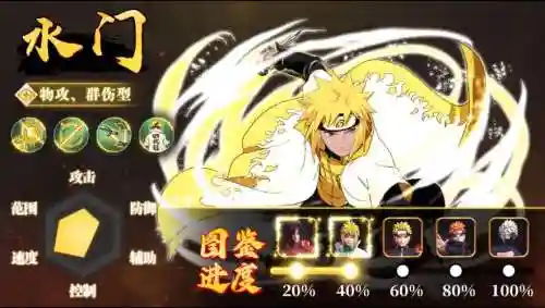 九喇嘛搭配阵容_1插图