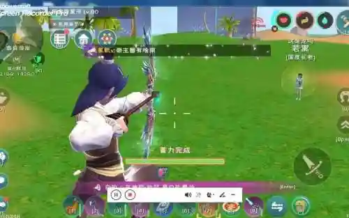 创造与魔法咋做出史诗武器插图1