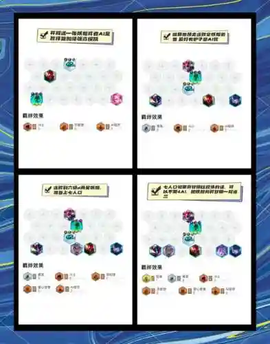 爆发妖姬阵容搭配插图1