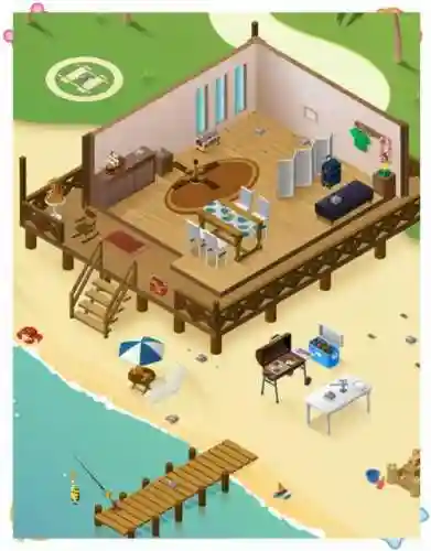 组合模型游戏攻略1插图1