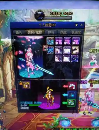 剑宗天域套配什么90ss武器_1插图1