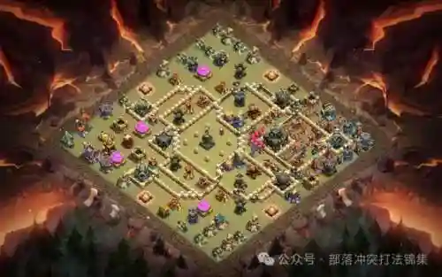 守家援兵搭配什么阵容_1插图1