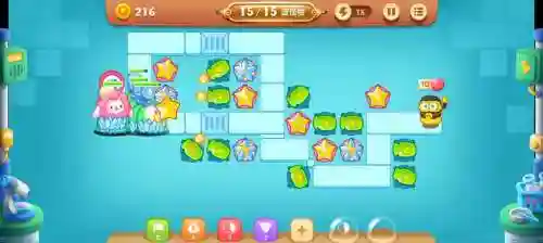 保卫萝3第5关攻略图插图