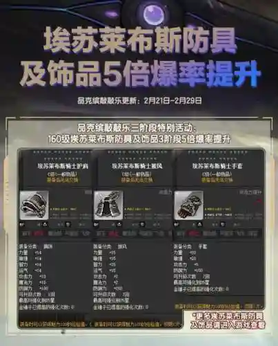 冒险岛160级装备哪掉插图1