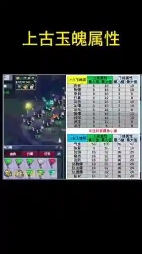 梦幻西游野怪变身卡插图