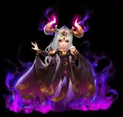 梦幻西游女魃墓比魔王法伤低_1插图