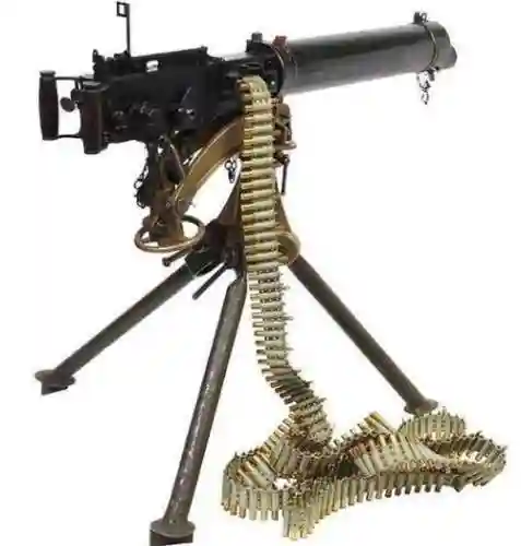 一战前武器_2插图
