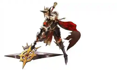 七骑士弱点攻击武器_1插图1