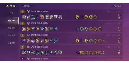 魔影来袭阵容搭配插图1