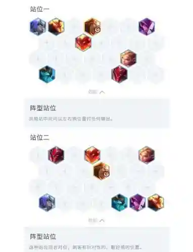 四刺客阵容搭配插图