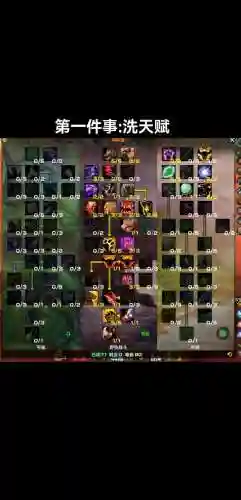 7.3猫德输出技能排名插图1