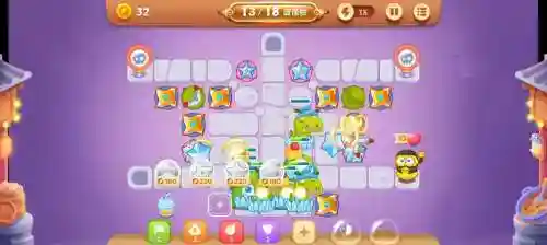 保卫萝3第5关攻略图插图1