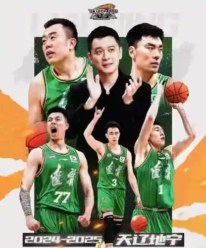 辽宁当下阵容搭配插图