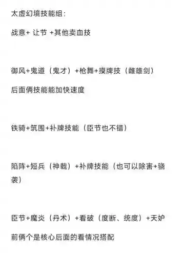 太虚之灵技能激活插图