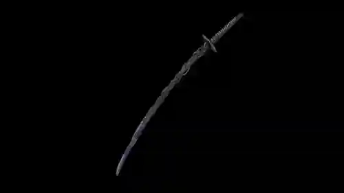 黑暗之魂3捡到的武器插图