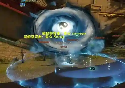 剑网3纯阳剑宗技能_1插图1