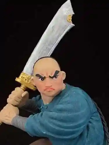 江湖风云录王五攻略插图1