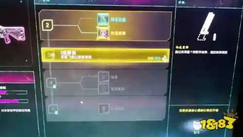 狂怒2怎么把武器插图